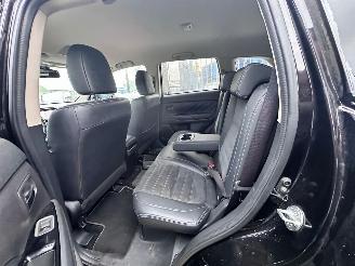 Mitsubishi Outlander 2.0 PHEV EXECUTIVE EDITION picture 8