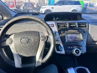 Toyota Prius Plus 1.8 HYBRIDE / PANO picture 10