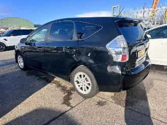 Toyota Prius Plus 1.8 HYBRIDE / PANO picture 6
