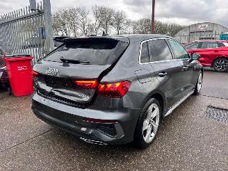 Audi A3 30 TFSI SPORTBACK SLINE picture 4