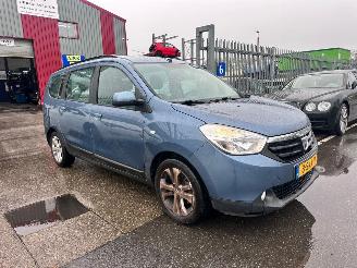 Dacia Lodgy 1.2 TCe 7P PRESTIGE picture 3