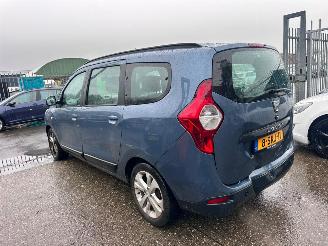 Dacia Lodgy 1.2 TCe 7P PRESTIGE picture 6