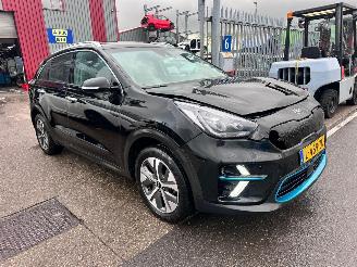 Kia Niro DYNAMIC PLUS LINE 64 KWH / OPENDAK picture 3