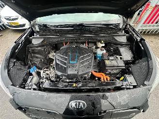 Kia Niro DYNAMIC PLUS LINE 64 KWH / OPENDAK picture 18