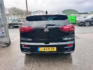 Kia Niro DYNAMIC PLUS LINE 64 KWH / OPENDAK picture 5