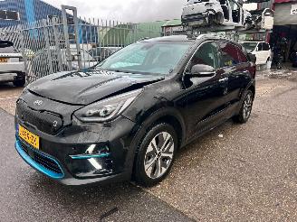  Kia Niro DYNAMIC PLUS LINE 64 KWH / OPENDAK 2021/8