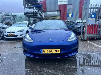 Tesla Model 3 LONG RANGE DUAL MOTOR AWD 75 KWH picture 2