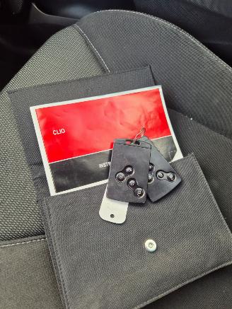 Renault Clio 0.9 TCe EXPERSSION picture 10