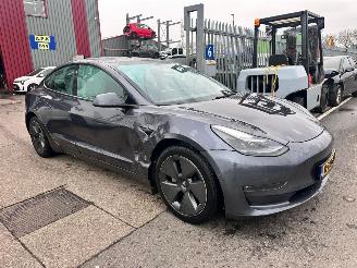 Tesla Model 3 LONG RANGE DUAL MOTOR ADW 75 KWH picture 3