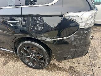 Mitsubishi Outlander 2.0 PHEV BUSINESS EDITION PLUG IN picture 14