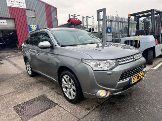 Mitsubishi Outlander 2.0 PHEV EXECUTIVE EDITION PLUG IN picture 3
