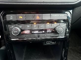 Volkswagen T-Cross 1.0 TSI / UNITED picture 13