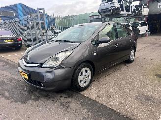 skadebil auto Toyota Prius 1.5 VVT-i 2008/9