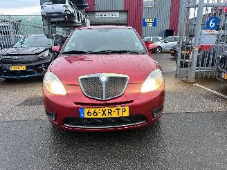 Lancia Ypsilon 1.2 ARGENTO picture 2