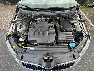 Skoda Octavia 1.6 TDI GREENLINE picture 16