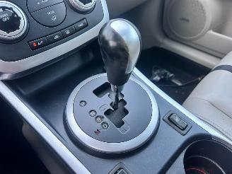 Mazda CX-7 2.3 TURBO EXECUTIVE / AUTOMAAT / OPENDAK picture 11