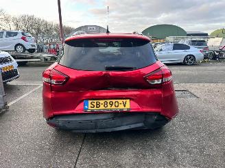 Renault Clio 0.9 TCe Dynamique picture 5