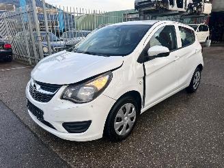 škoda osobní automobily Opel Karl 1.0 2016/5