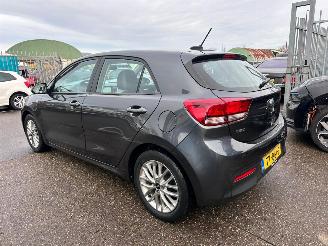 Kia Rio 1.0TGDI DESIGN EDITION picture 6