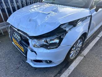 Audi A1 1.4 TSFI / PANO / SPORTBACK picture 15