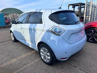 Renault Zoé  picture 6