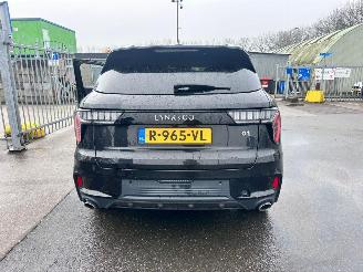 Lynk & Co 01 1.5 HYRBIDE / PANO picture 5