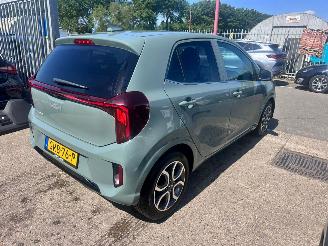 Kia Picanto 1.0 DPI / AUTOMAAT/ EXECUTIVE LINE picture 6