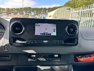 Mercedes Sprinter 316 2.2 CDI L3 EURO VI-D picture 10