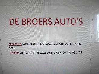 Vaurioauto  passenger cars Audi   2025/1