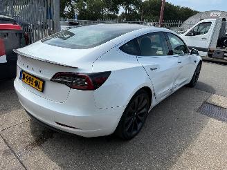 Tesla Model 3 PERFORMANCE AWD 75 KWH picture 5