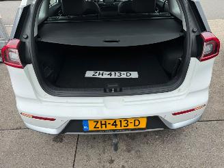 Kia Niro 1.6 GDI HYBRIDE picture 13