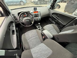 Kia Cee d 1.6 ALL STARS picture 7