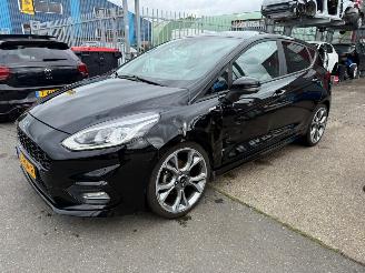 skadebil auto Ford Fiesta 1.0 ECOBOOST ST- LINE 2018/8