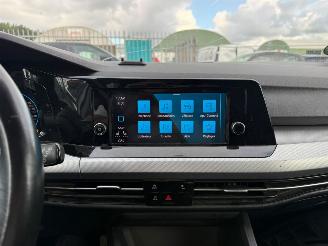 Volkswagen Golf 2.0 TDI picture 9