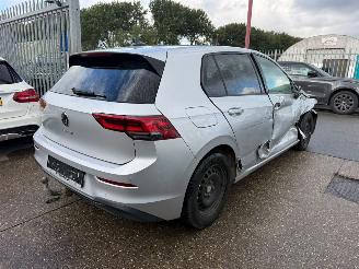 Volkswagen Golf 2.0 TDI picture 4