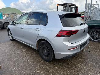 Volkswagen Golf 2.0 TDI picture 6