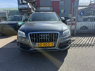 Audi Q5 2.0 TFSI QUATTRO S LINE / AUTOM picture 3