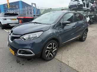  Renault Captur 1.2 TCe DYNAMIQUE / AUTOMAAT 2014/3