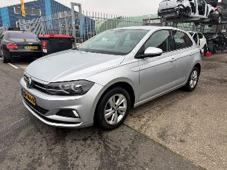škoda osobní automobily Volkswagen Polo 1.0 TSI / DSG / 2018/5