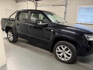 Unfallwagen Volkswagen Amarok  2020/9