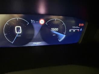 Peugeot 2008  picture 17