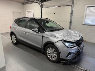 Unfallwagen Seat Arona  2023/3