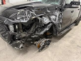 Dodge Ram SPORT GT BENZINE + LPG picture 3