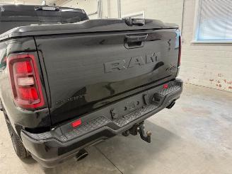 Dodge Ram SPORT GT BENZINE + LPG picture 5