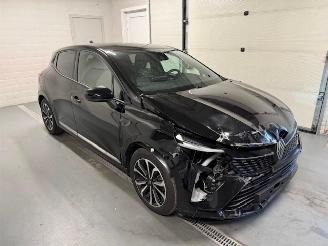  Renault Clio  2024/7