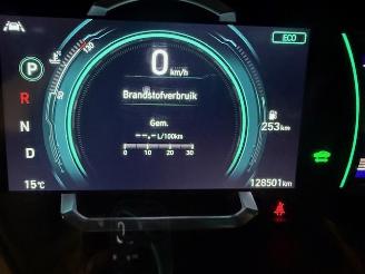 Hyundai Ioniq AUTOMATIC picture 17