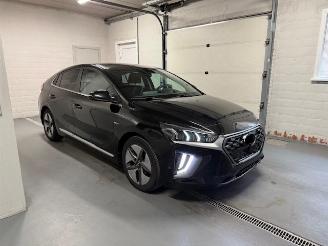 skadebil auto Hyundai Ioniq AUTOMATIC 2019/9