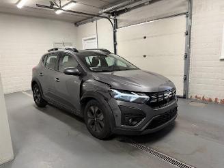 Dacia Sandero BENZIN + LPG picture 1