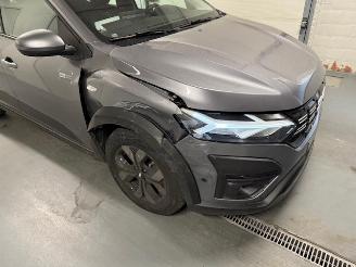 Dacia Sandero BENZIN + LPG picture 2