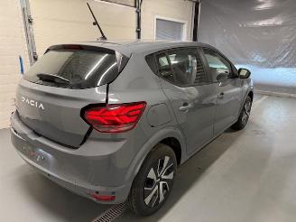 Dacia Sandero NAVI CAMERA picture 6